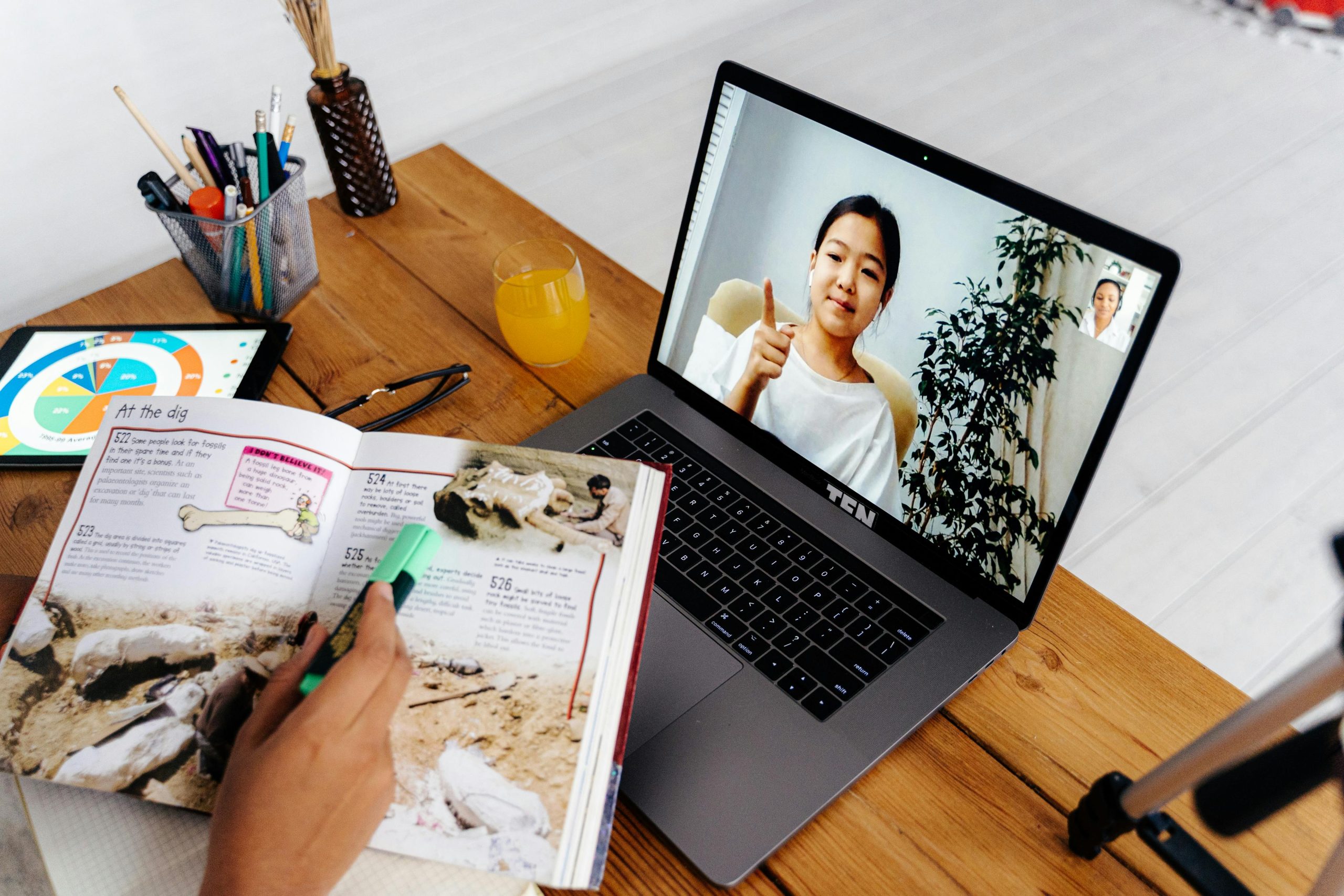 Top 5 Online Tutor Platforms for Remote Workers